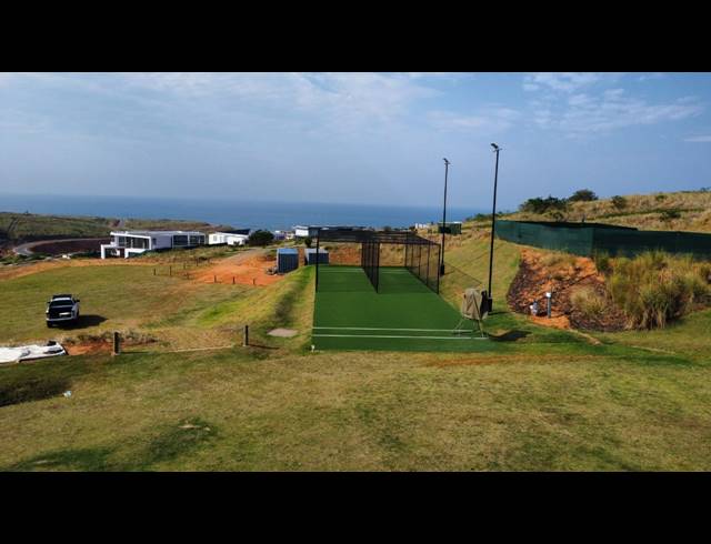 1,368M² VACANT LAND FOR SALE IN SEATON ESTATE